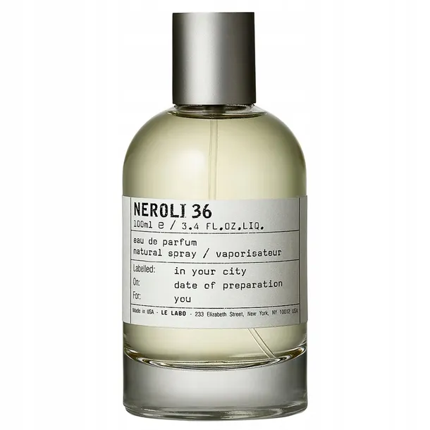 le labo neroli 36