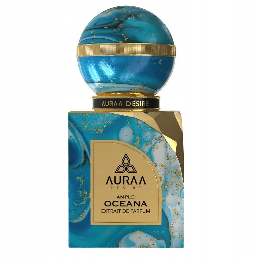auraa desire ample oceana
