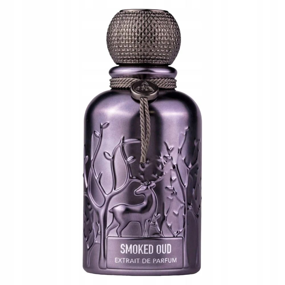 auraa desire smoked oud