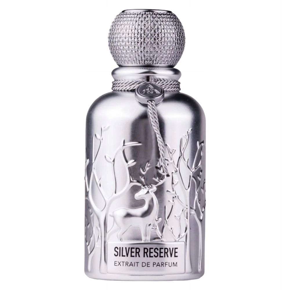 auraa desire silver reserve