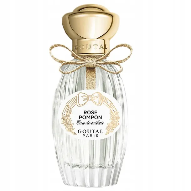 goutal rose pompon