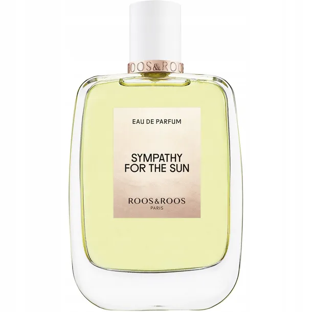 roos & roos sympathy for the sun