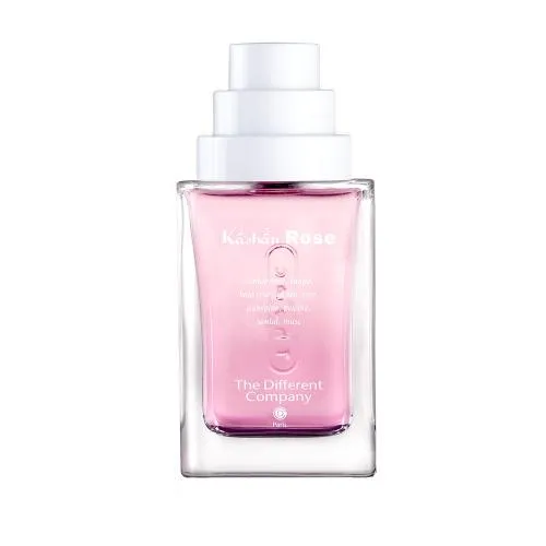 the different company kashan rose woda toaletowa 100 ml