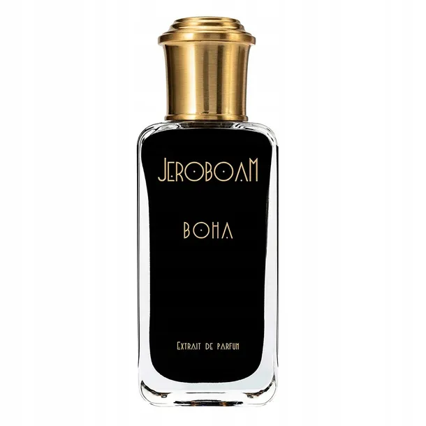 jeroboam boha ekstrakt perfum 30 ml    