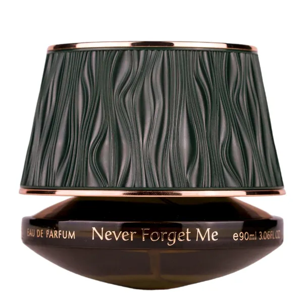 maison asrar never forget me