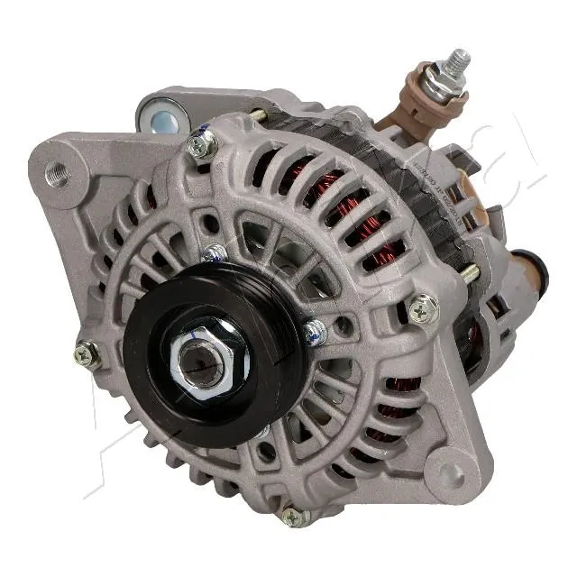 alternator-ashika