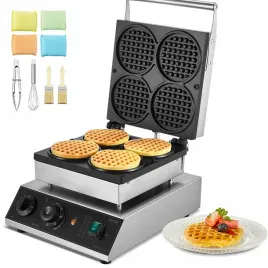 gofrownica-okragla-1750w-4-gofry-nieprzywierajaca-do-kuchni-i-kawiarni