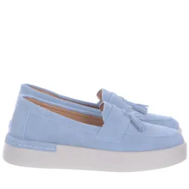 damskie-niebieskie-skorzane-mokasyny-loafersy-z-fredzlami-wygodne-lekkie-el