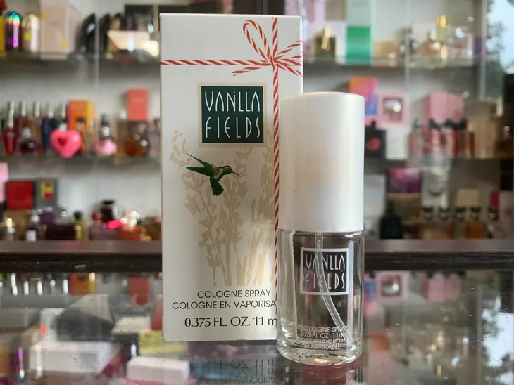 vanilla-fields-coty-11-ml-produkt-stan-nowy