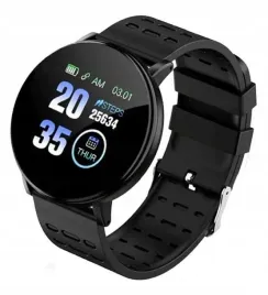 smart-band-119-plus-czarny-smartwatch-dla-niej-i-dla-niego