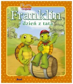 franklin-i-dzien-z-tata-paulette-bourgeois