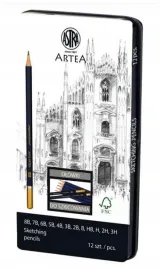zestaw-olowkow-do-szkicowania-artea-astra