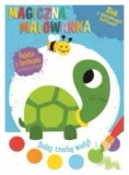 magiczna-malowanka-z-farbkami-zolwik