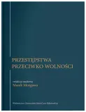 przestepstwa-przeciwko-wolnosci