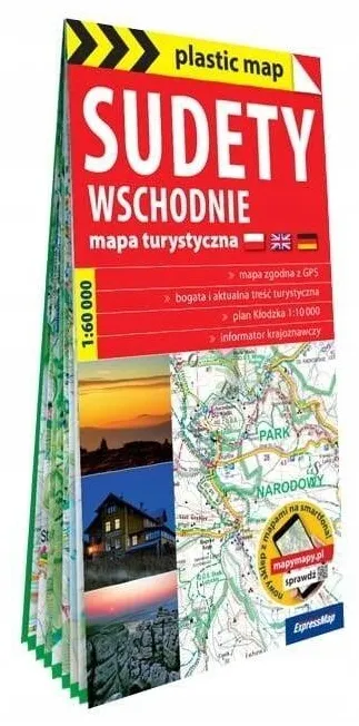 sudety-wschodnie-plastic-map-1-60-000