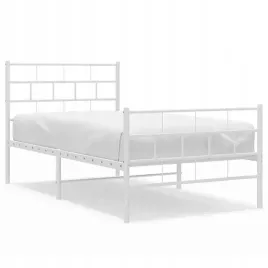 metalowa-rama-lozka-z-wezglowiem-i-zanozkiem-biala-107x203-cm