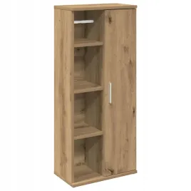 szafka-lazienkowa-z-uchwyty-na-rolki-dab-artisan-39x22x90-cm