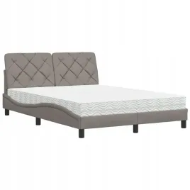 lozko-z-materacem-taupe-120x200-cm-obite-tkanina