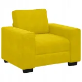 sofa-fotel-zolty-60-cm-aksamit