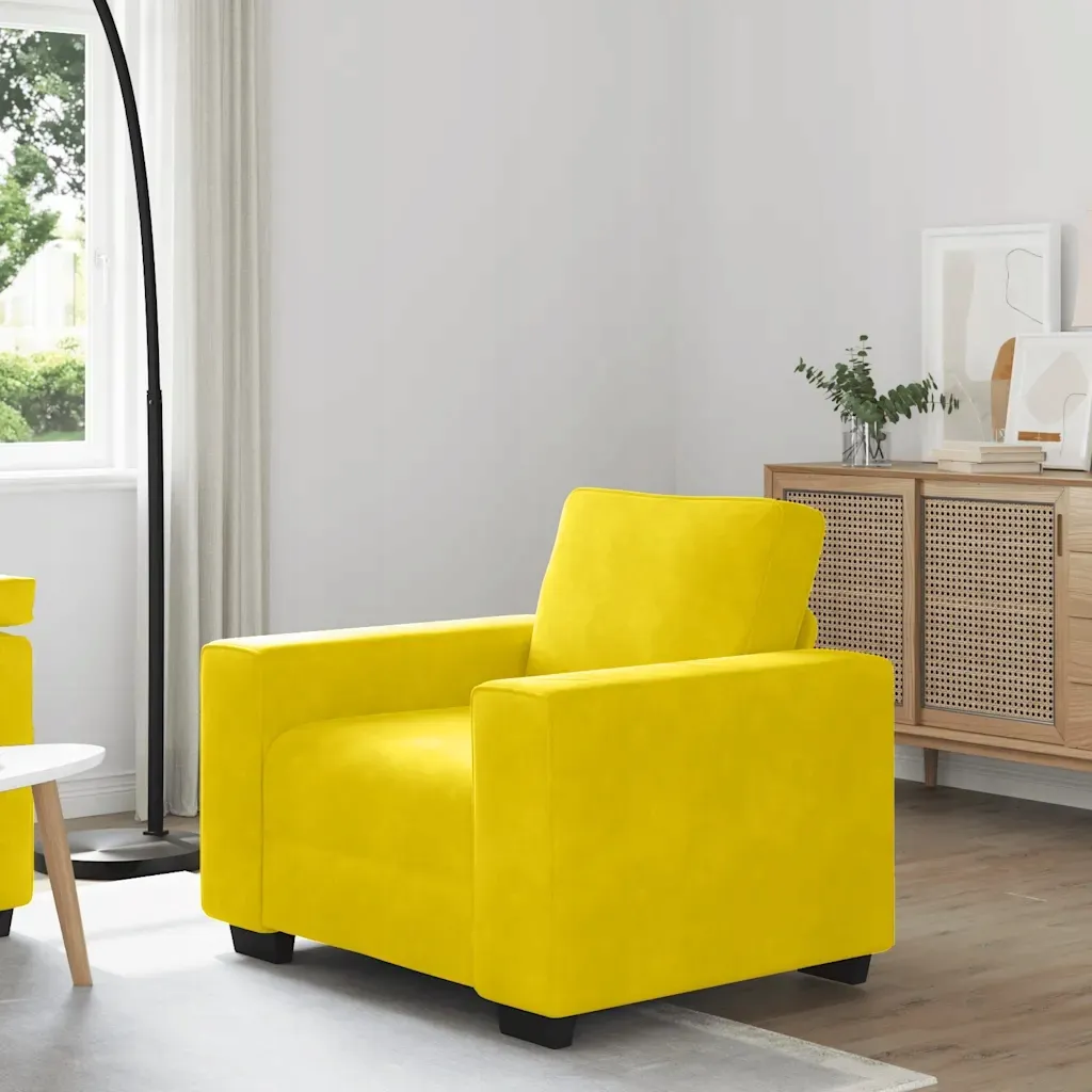 sofa-fotel-zolty-60-cm-aksamit