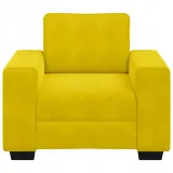 sofa-fotel-zolty-60-cm-aksamit-wielkosc-mniejsza