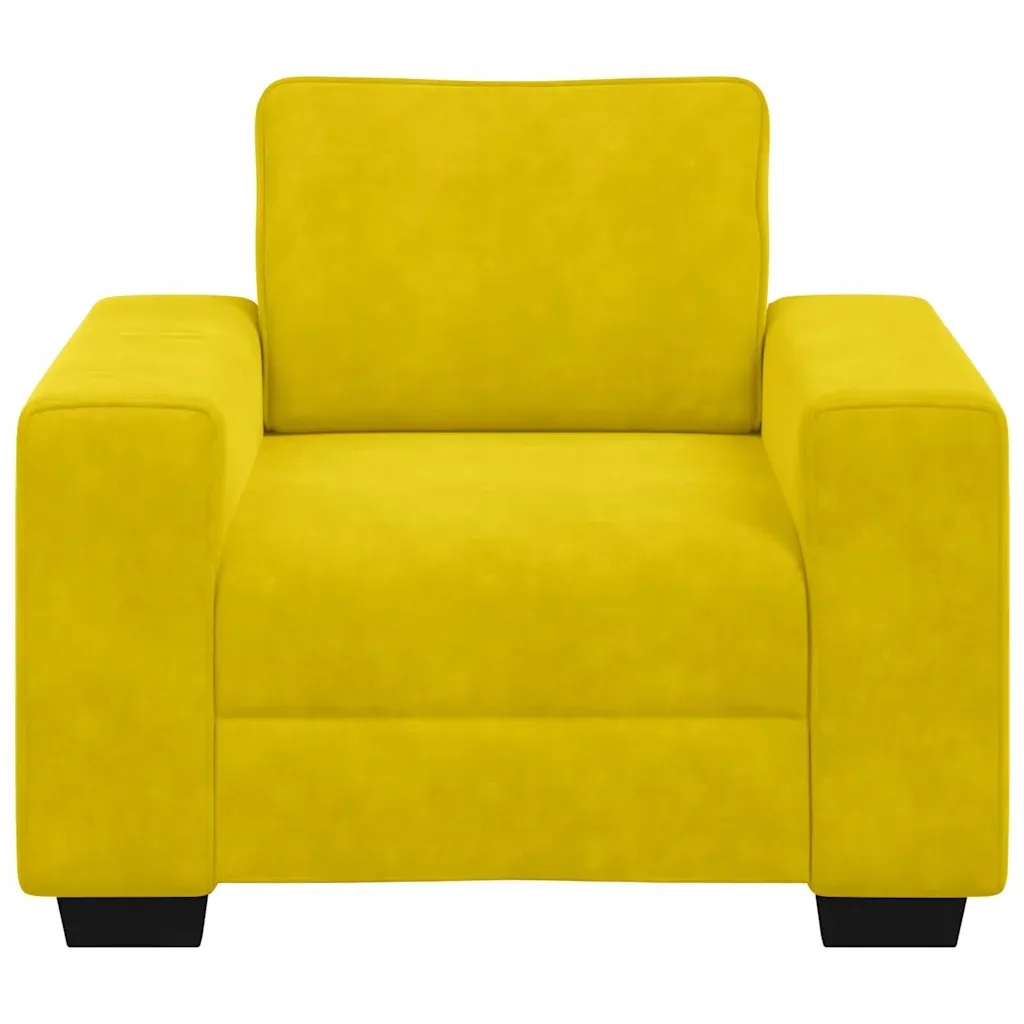 sofa-fotel-zolty-60-cm-aksamit
