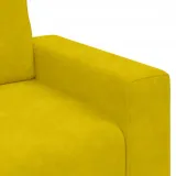 sofa-fotel-zolty-60-cm-aksamit-wysokosc-mebla-82-cm