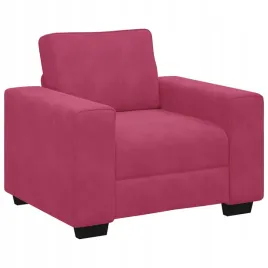sofa-fotel-wino-czerwone-60-cm-aksamit