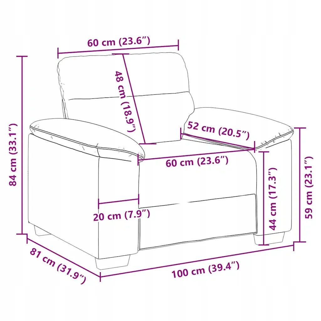 sofa-fotel-60-cm-len-stan-nowy