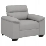 sofa-fotel-cloud-grey-60-cm-tkanina