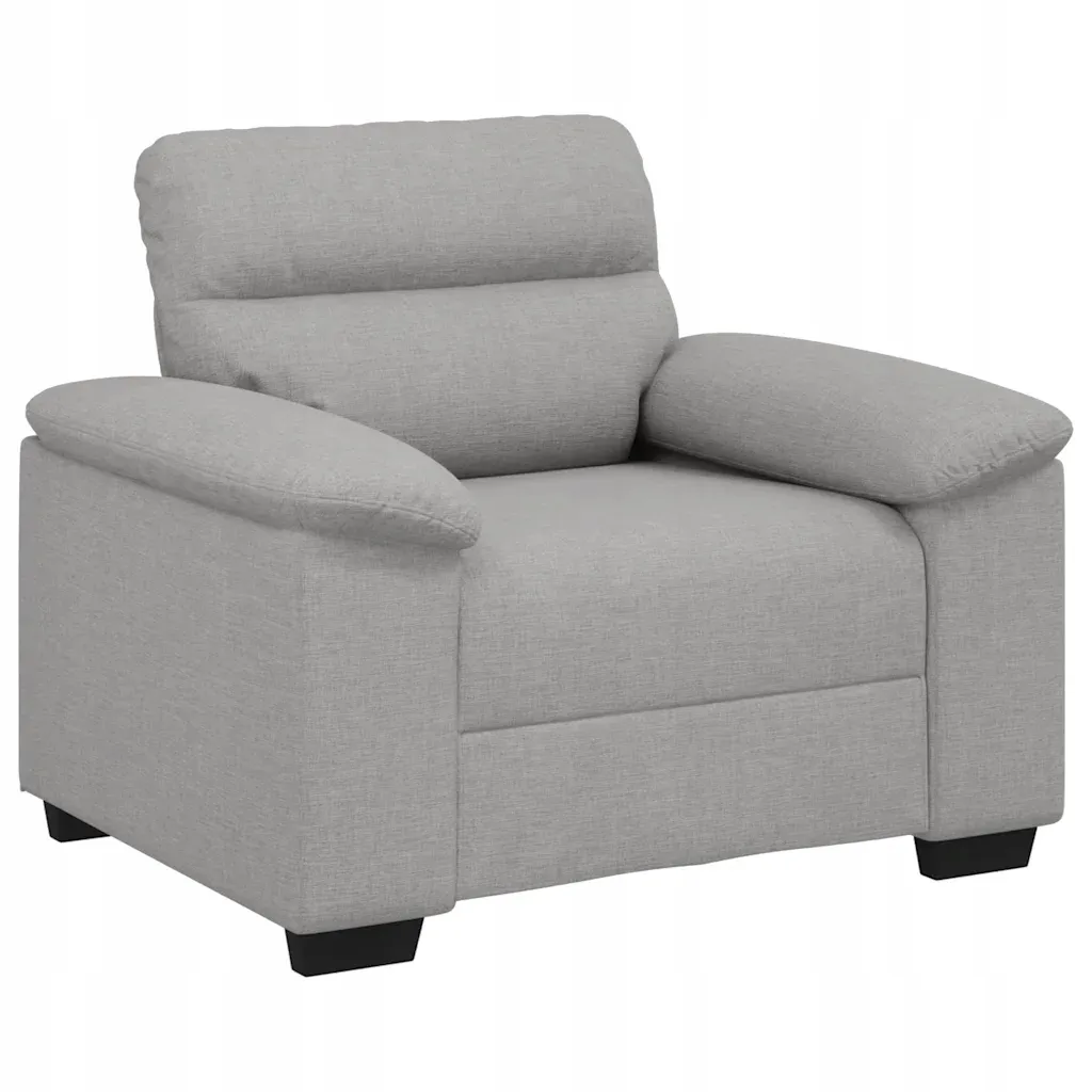 sofa-fotel-cloud-grey-60-cm-tkanina