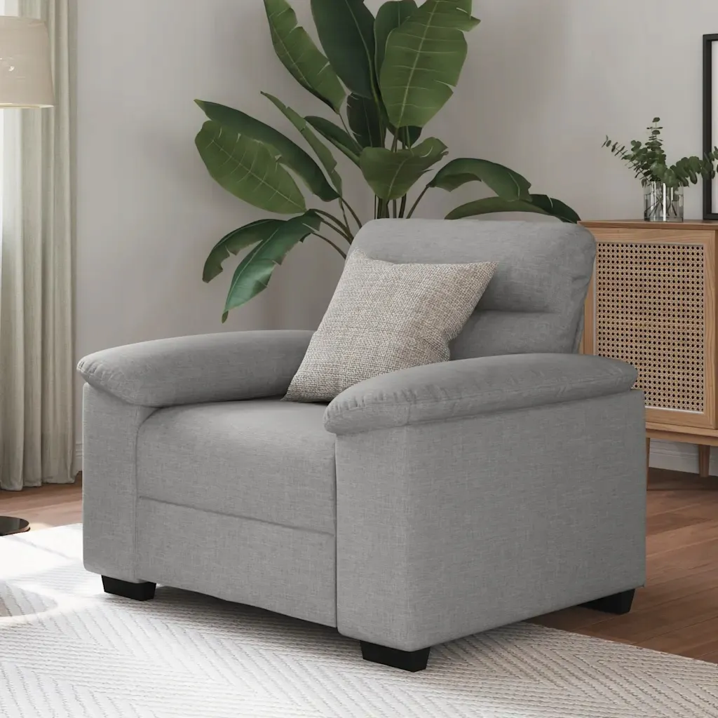 sofa-fotel-cloud-grey-60-cm-tkanina