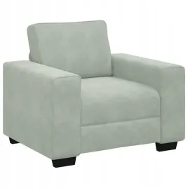 sofa-fotel-jasnoszary-60-cm-aksamit