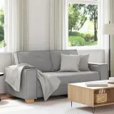 sofa-2-osobowa-cloud-grey-140-cm-tkanina-stan-nowy