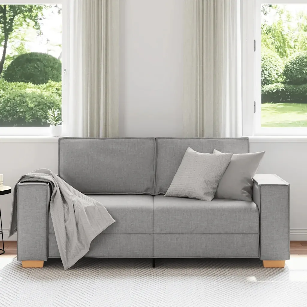 sofa-2-osobowa-cloud-grey-140-cm-tkanina-stan-nowy