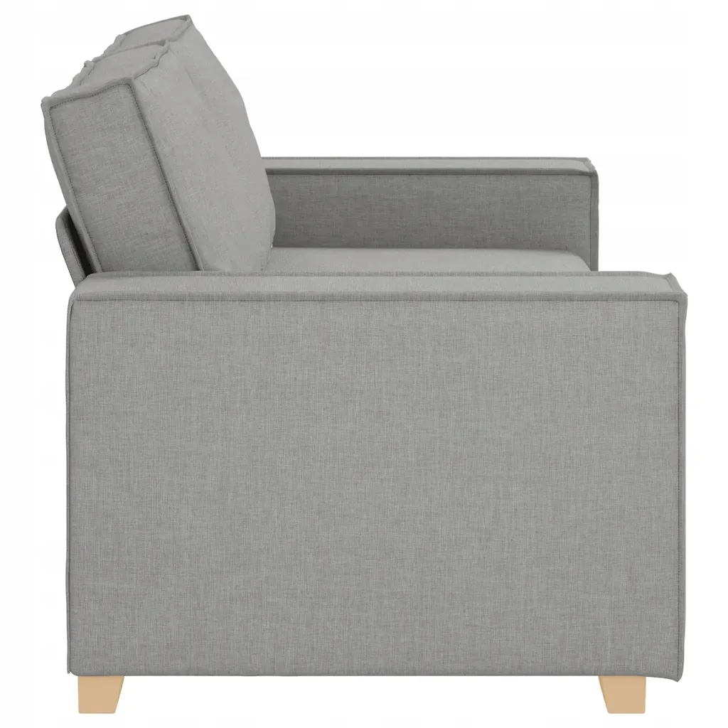 sofa-2-osobowa-cloud-grey-140-cm-tkanina-stan-nowy