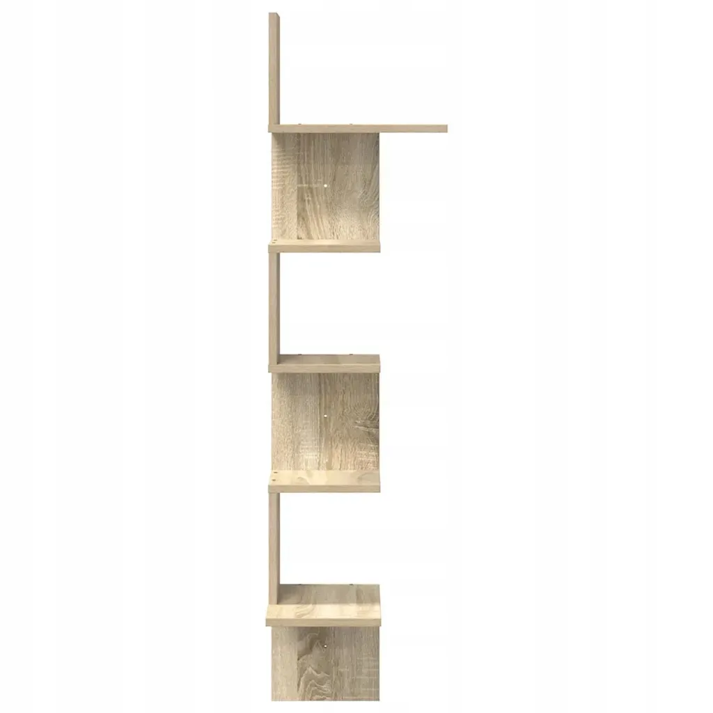 narozna-polka-scienna-dab-sonoma-32x32x127-stan-nowy