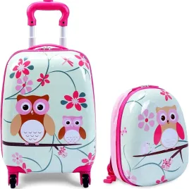 walizka-i-plecak-dla-dzieci-sowy