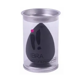 ibra-makeup-blender-sponge-gabeczka-do-makijazu-black