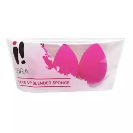 ibra-blender-sponge-zestaw-rozowych-gabeczek-3szt