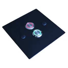 przycisk-podwojny-dzwonka-do-domofonu-wejscia-furtki-bramy-drzwi-led-czarny