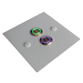 przycisk-podwojny-dzwonka-do-domofonu-wejscia-furtki-bramy-drzwi-led-szary