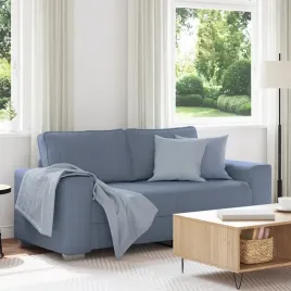 vidaxl-sofa-dwuosobowa-niebieska-140-cm-tkanina-sztruksowa