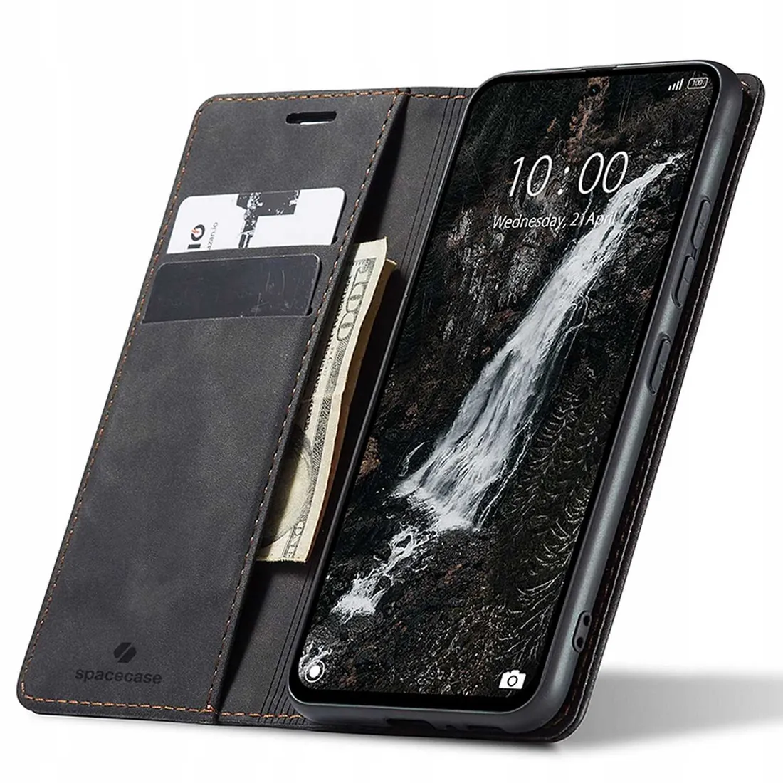 wallet-redmi-note-14-4g-black
