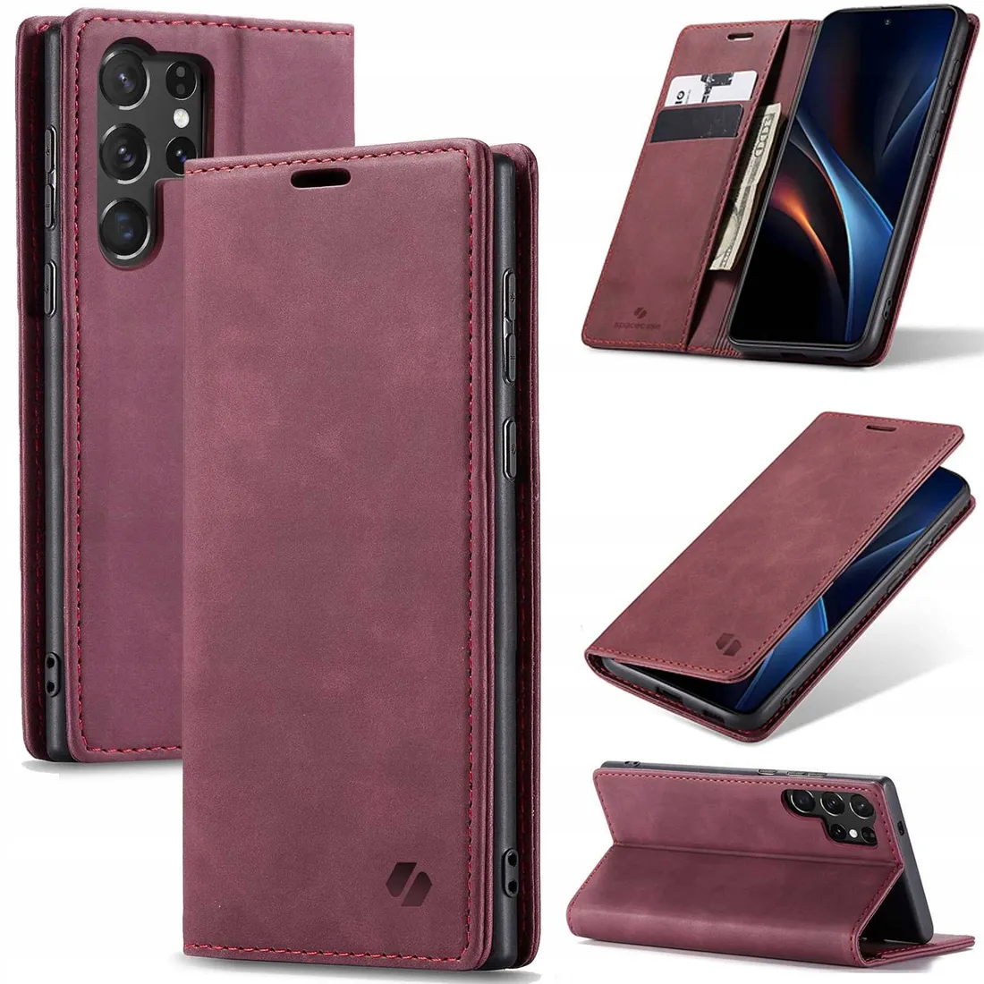 wallet-galaxy-s25-ultra-red