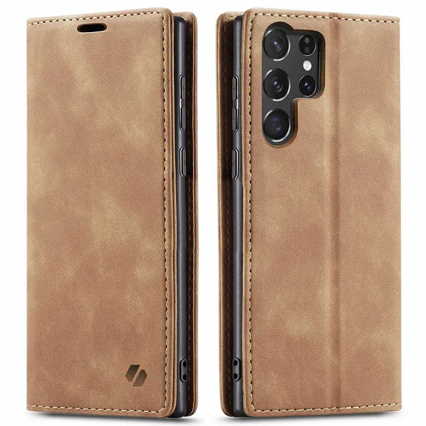 wallet-galaxy-s25-ultra-light-brown-rozszerzenie-podstawka
