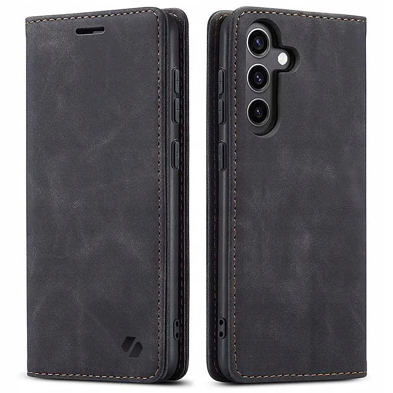 wallet-galaxy-s25-black