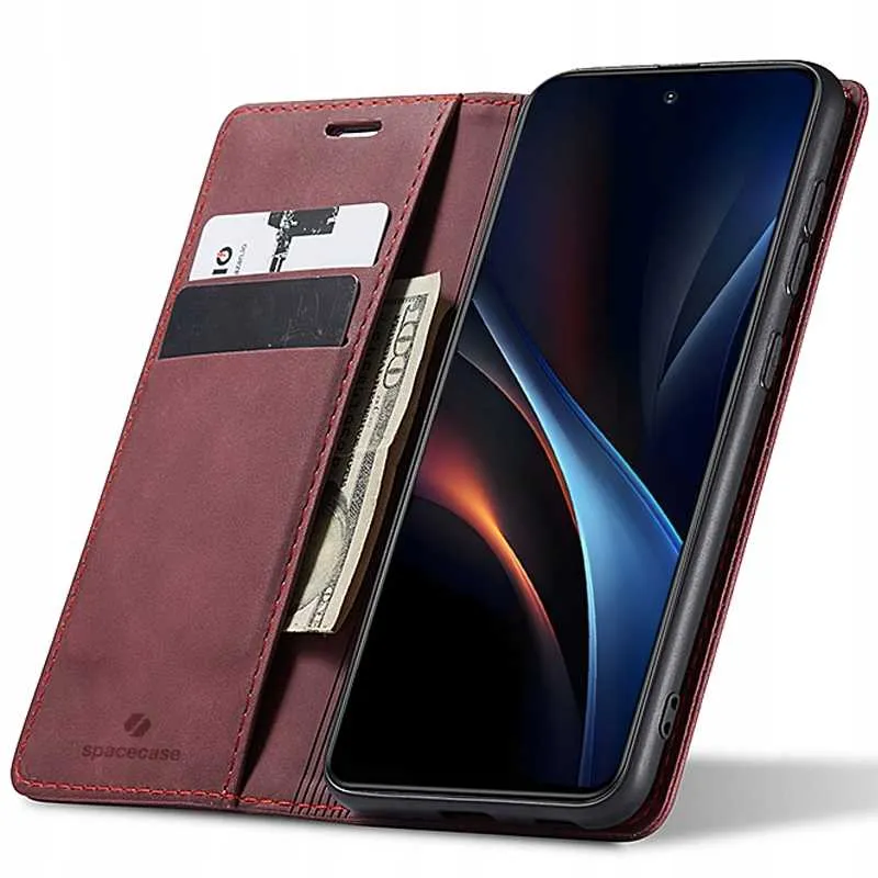 wallet-galaxy-s25-red