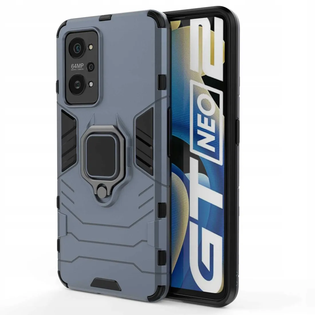 spacecase-x-ring-realme-gt-neo-2-3t-niebieski-stan-nowy