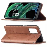 zaps-origami-realme-8-8-pro-brazowy-zalaczone-wyposazenie-szmatka-do-czyszczenia